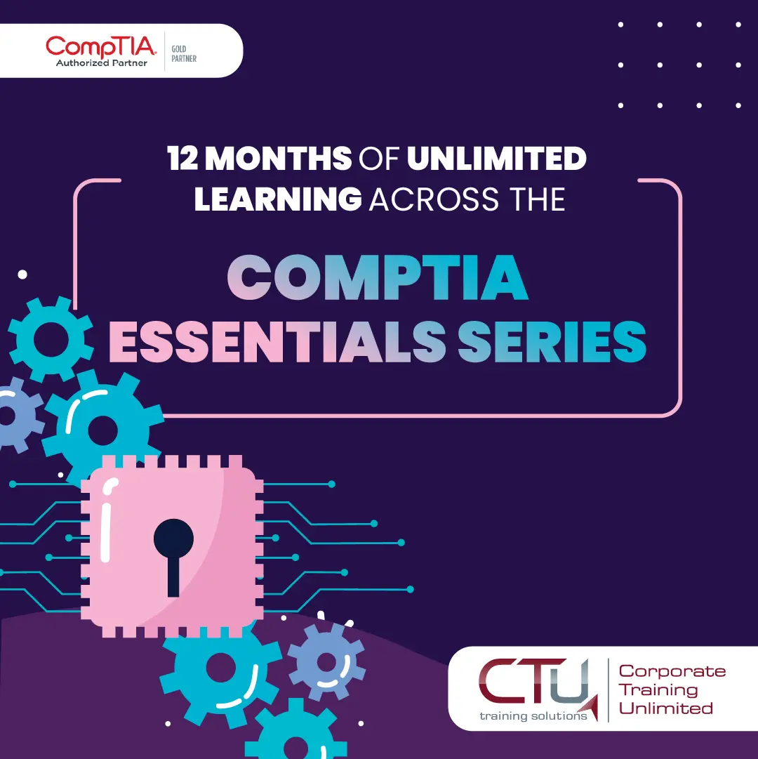 CompTIA Web